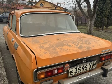 Авто  2140 1988 № 7183162