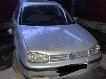 Авто Volkswagen Golf 1998 № 7183335