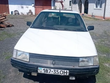 Авто Renault 25 1993 № 7183452