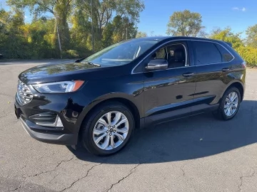 Авто Ford Edge 2023 № 7183874