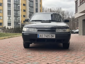 Авто ВАЗ 2110 2007 № 7184223
