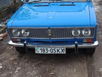 Авто ВАЗ 2103 1978 № 7184226