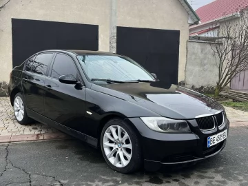 Авто BMW 3 Серия 2006 № 7184412