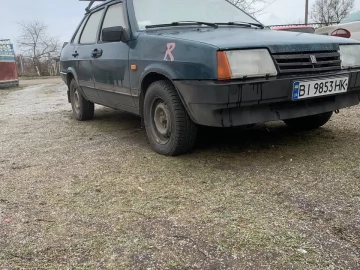 Авто ВАЗ 21099I 2004 № 7184413