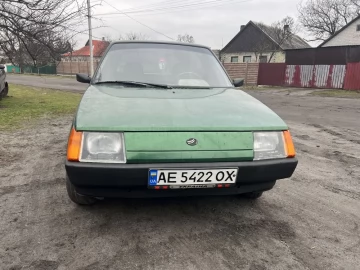 Авто ЗАЗ Таврия 2003 № 7184420