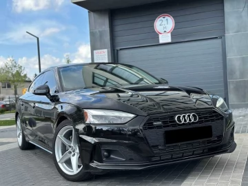 Авто Audi A5 2022 № 7184667