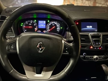 Авто Renault Laguna 2011 № 7184683