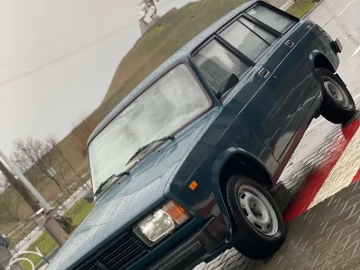 Авто ВАЗ 2104 1999 № 7185248