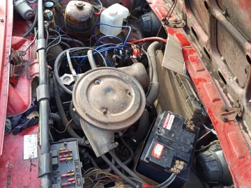 Авто ВАЗ 21043 1986 № 7185520