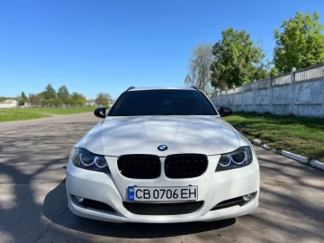 Авто BMW C Series 2010 № 7185995