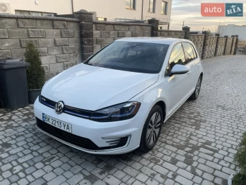 Авто Volkswagen Golf 2018 № 7186020