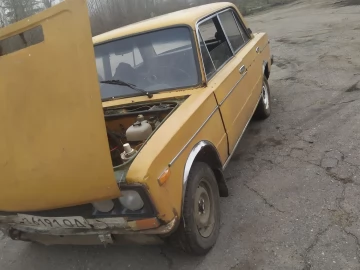 Авто ВАЗ 2106 1988 № 7186994