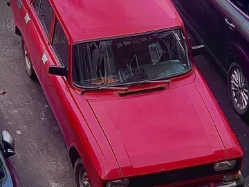 Авто  2140 1986 № 7187072