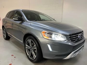 Авто Volvo Xc60 2017 № 7187085