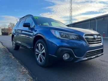 Авто Subaru Outback 2019 № 7187086