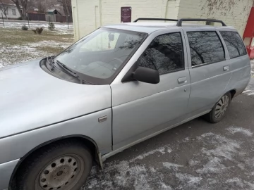Авто ВАЗ 2111 2005 № 7187093