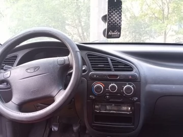 Авто Daewoo Lanos Sens  1999 № 7187274