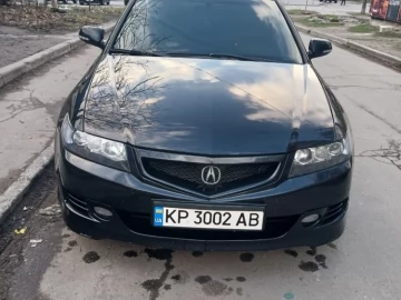 Авто Honda Accord 2006 № 7187278