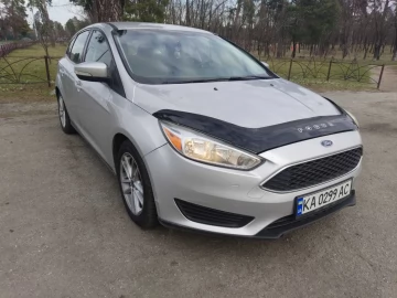 Авто Ford Focus 2017 № 7187298