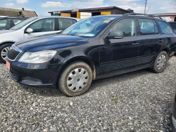 Авто Skoda Octavia 2010 № 7187672