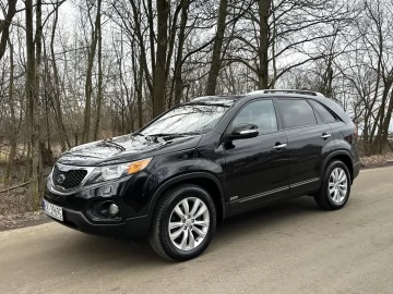 Авто KIA Sorento 2011 № 7187680
