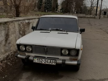 Авто ВАЗ 21063 1991 № 7187703