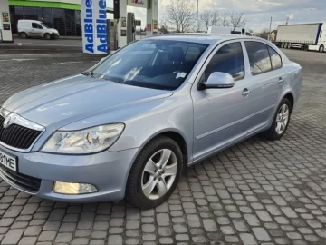 Авто Skoda Octavia 2010 № 7187730