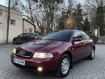 Авто Audi A4 2008 № 7188014