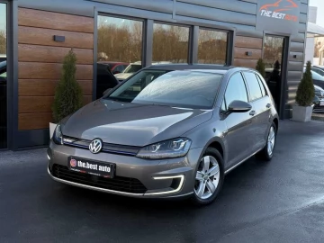 Авто Volkswagen Golf 2016 № 7188203