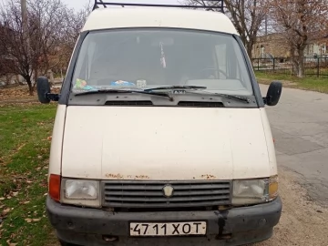 Авто ГАЗ 21 Волга 1997 № 7188596