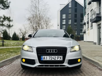 Авто Audi A4 2008 № 7188617