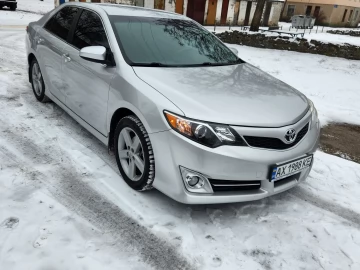 Авто Toyota Camry 2014 № 7188639
