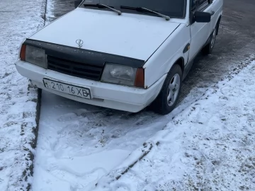 Авто ВАЗ 2108 1993 № 7188886