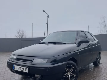 Авто ВАЗ 2112 2005 № 7188895