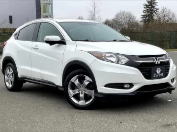 Авто Honda Hr-V 2016 № 7188903