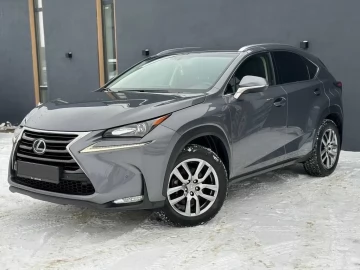 Авто Lexus Nx 2014 № 7189174