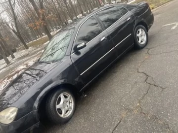 Авто Chery Eastar 2007 № 7189175