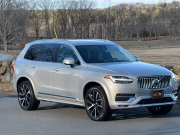 Авто Volvo Xc90 2023 № 7189475