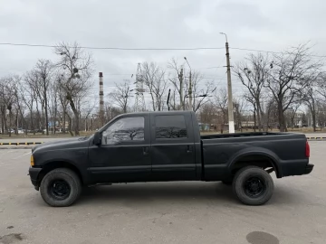 Авто Ford F-Series 2007 № 7189495