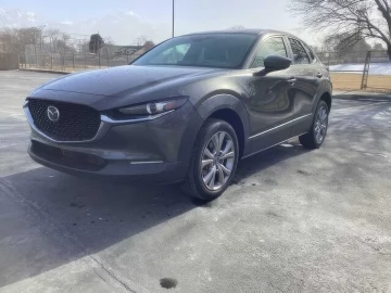 Авто Mazda 121 2020 № 7189510