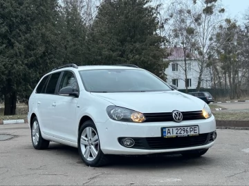 Авто Volkswagen Golf 2013 № 7189777