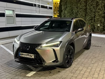 Авто Lexus Lbx 2021 № 7190331