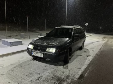 Авто ВАЗ 21101 2007 № 7190366