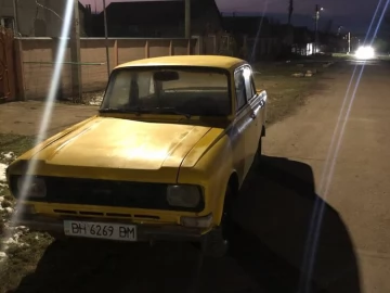 Авто  2140 1986 № 7190682