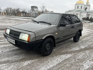 Авто ВАЗ 21083 1993 № 7190710