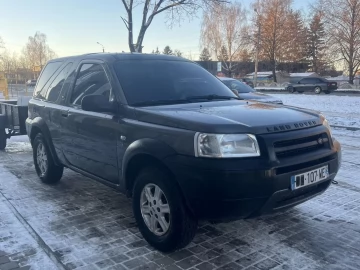 Авто Mitsubishi Freeca 2003 № 7191264