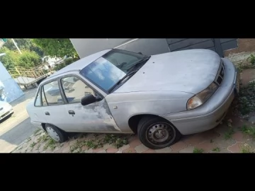 Авто Daewoo Nexia 2008 № 7191367