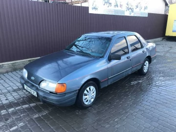 Авто Ford Sierra 1988 № 7191375