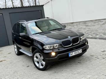 Авто BMW X5 2006 № 7191378