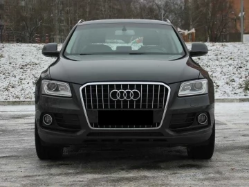 Авто Audi Q5 2015 № 7191433
